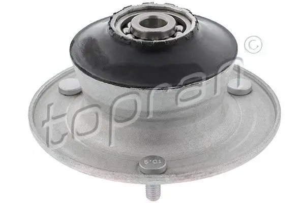 Coupelle de suspension TOPRAN 501 324