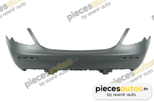 Pare-chocs Bapmic BF0113170122