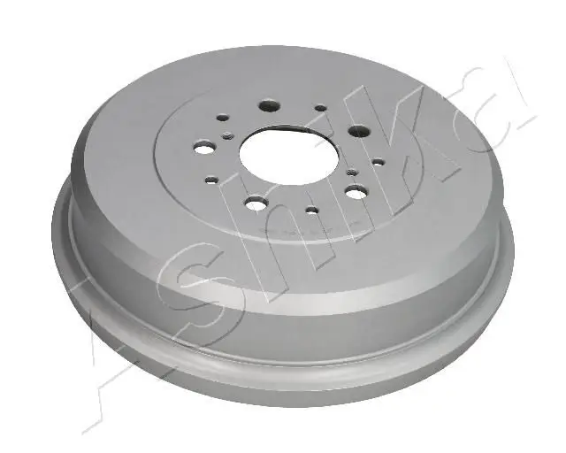 Jeu de 2 Tambour de frein ASHIKA 56-02-220C