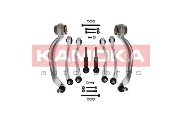 Jeu de bras, suspension de roue KAMOKA 9060006