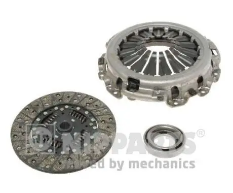 Kit d'embrayage NIPPARTS N2001168