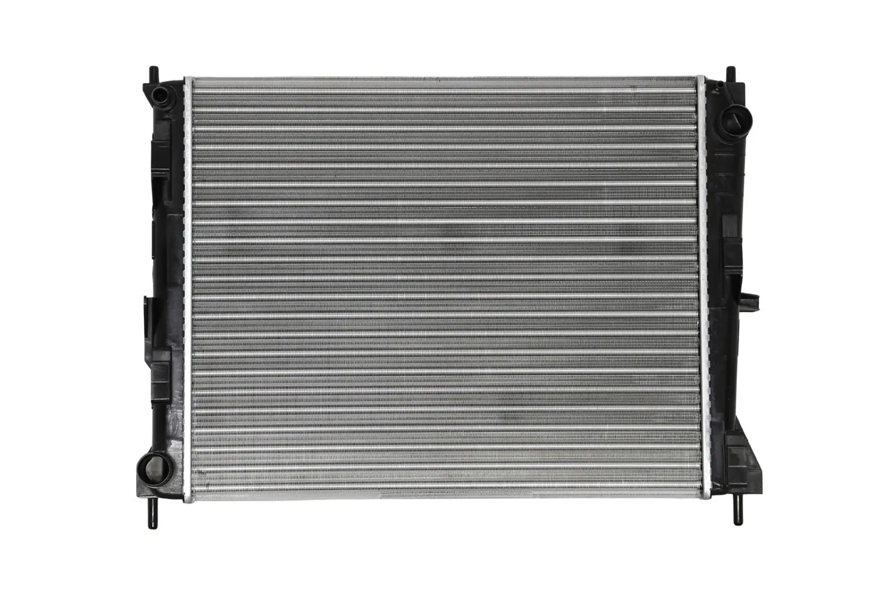Radiateur, refroidissement du moteur KAMOKA 7705360