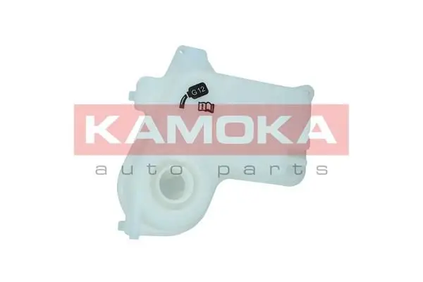 Vase d'expansion, liquide de refroidissement KAMOKA 7720016