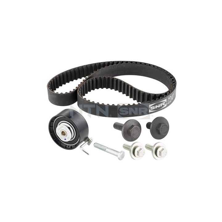 Kit de courroie crantée SNR KD452.24