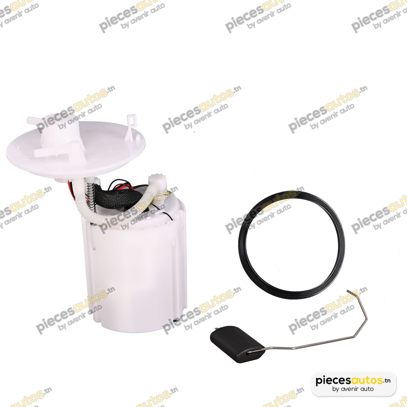 Pompe à carburant Bapmic BF0436330548