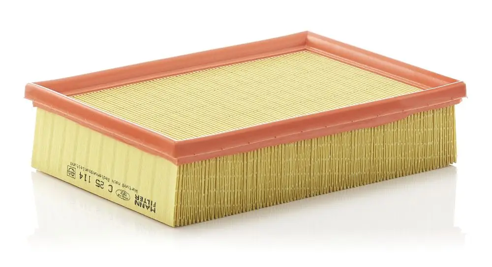 Filtre à air MANN-FILTER C 25 114
