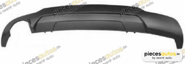 Spoiler Bapmic BF0113190088