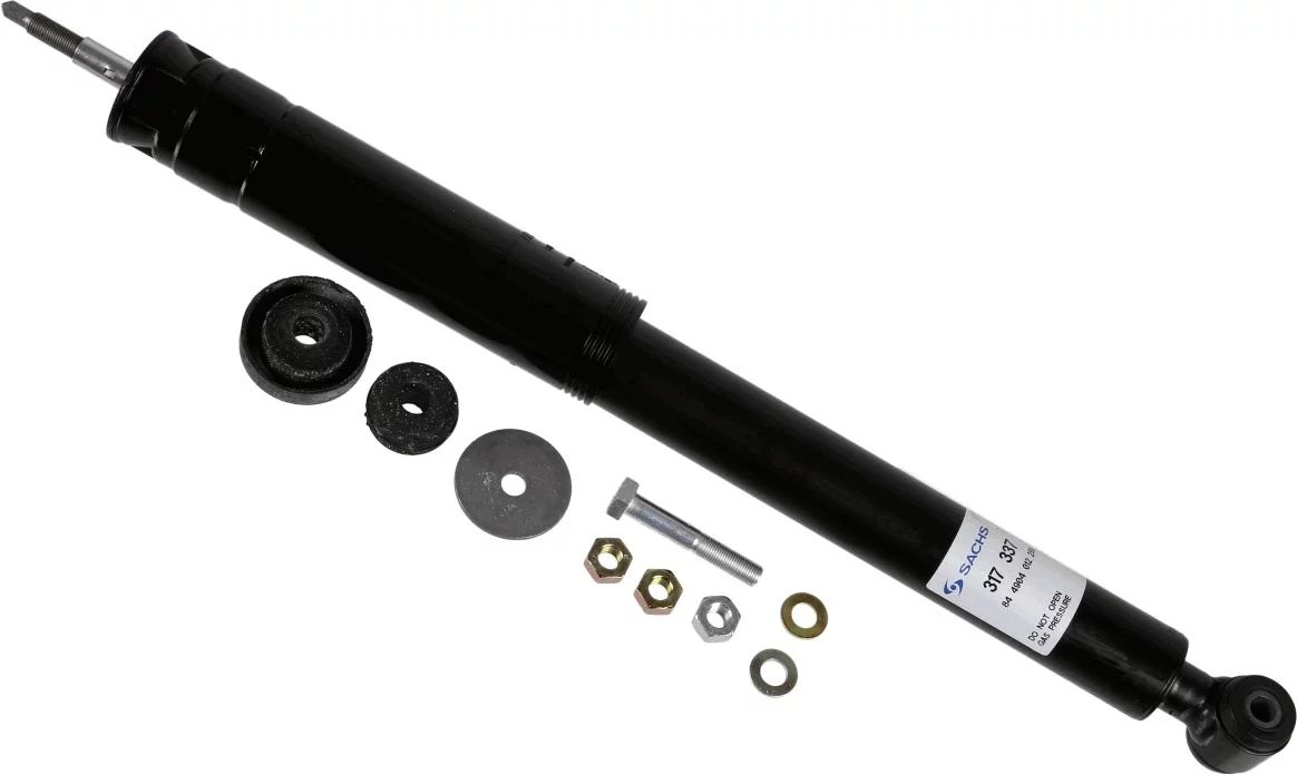 Amortisseur SACHS 317 337