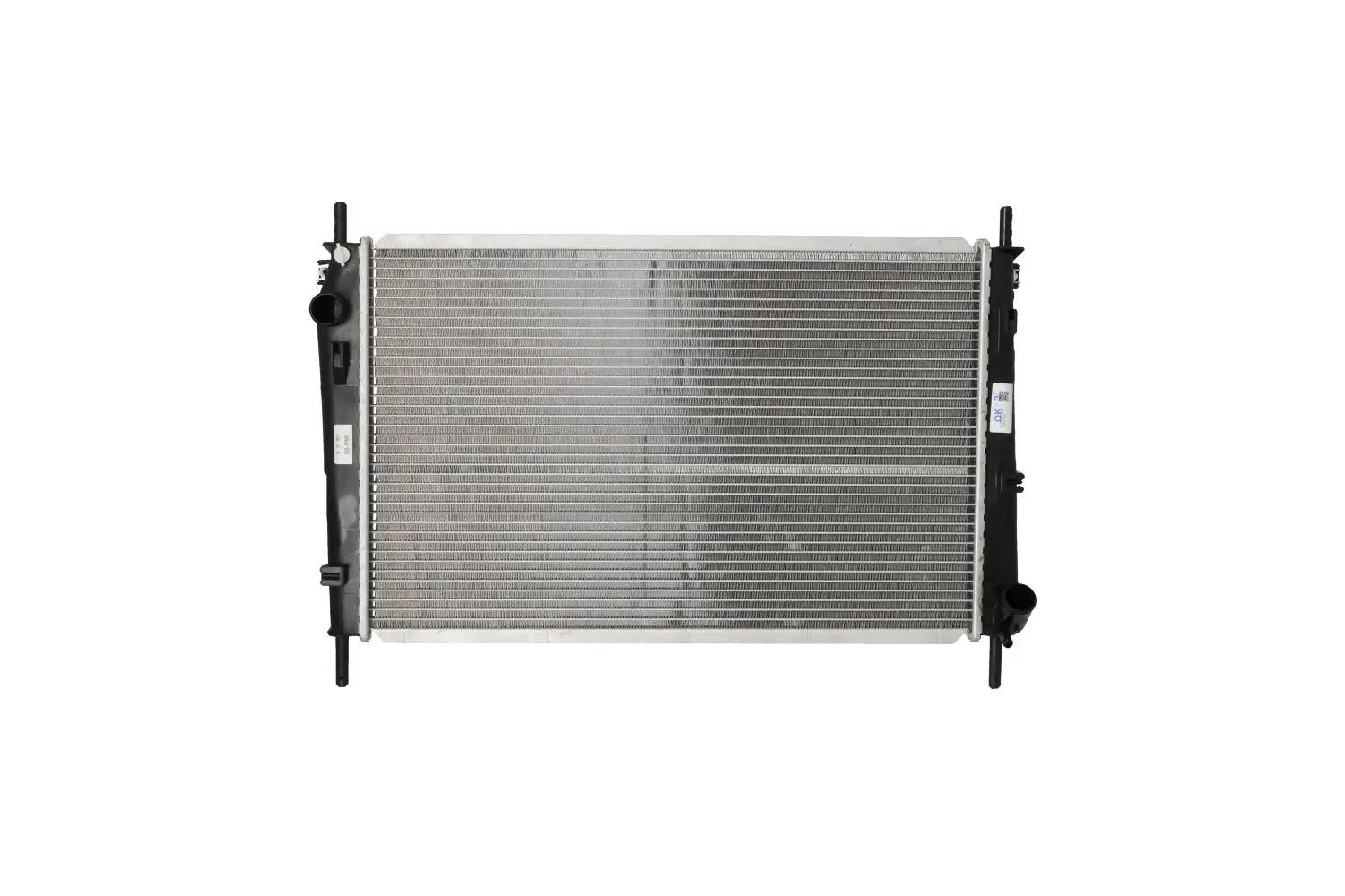 Radiateur, refroidissement du moteur NRF 58272