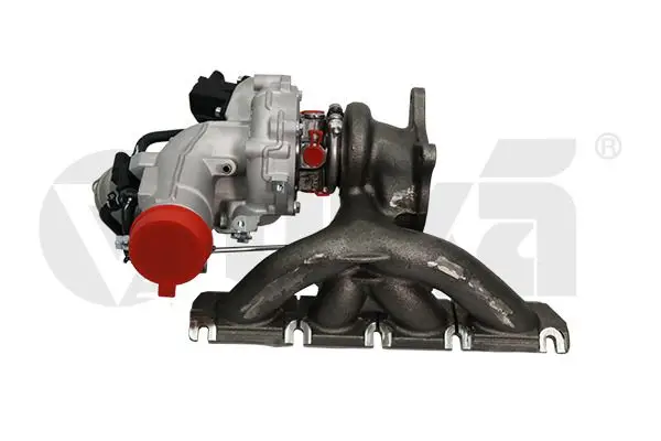 Turbo VIKA 11450958801