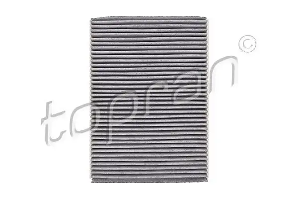 Filtre habitacle TOPRAN 108 407