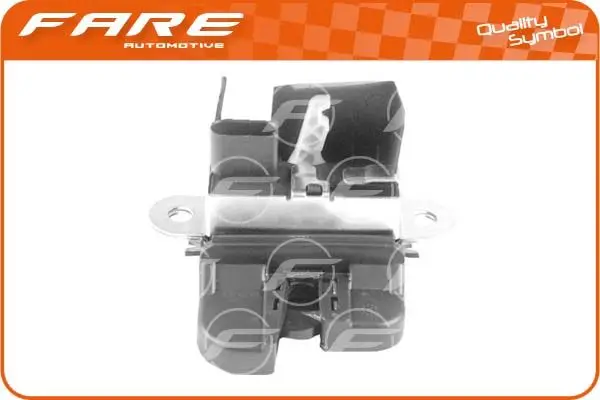 Serrure de hayon FARE 28949