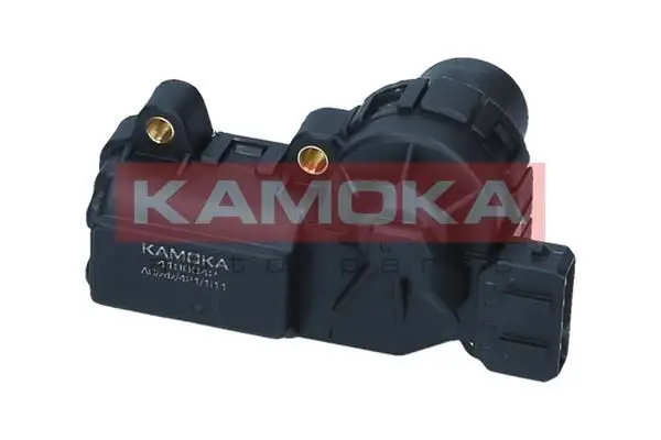 Contrôle de ralenti, alimentation en air KAMOKA 4190042