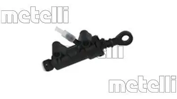 Cylindre émetteur, embrayage METELLI 55-0271