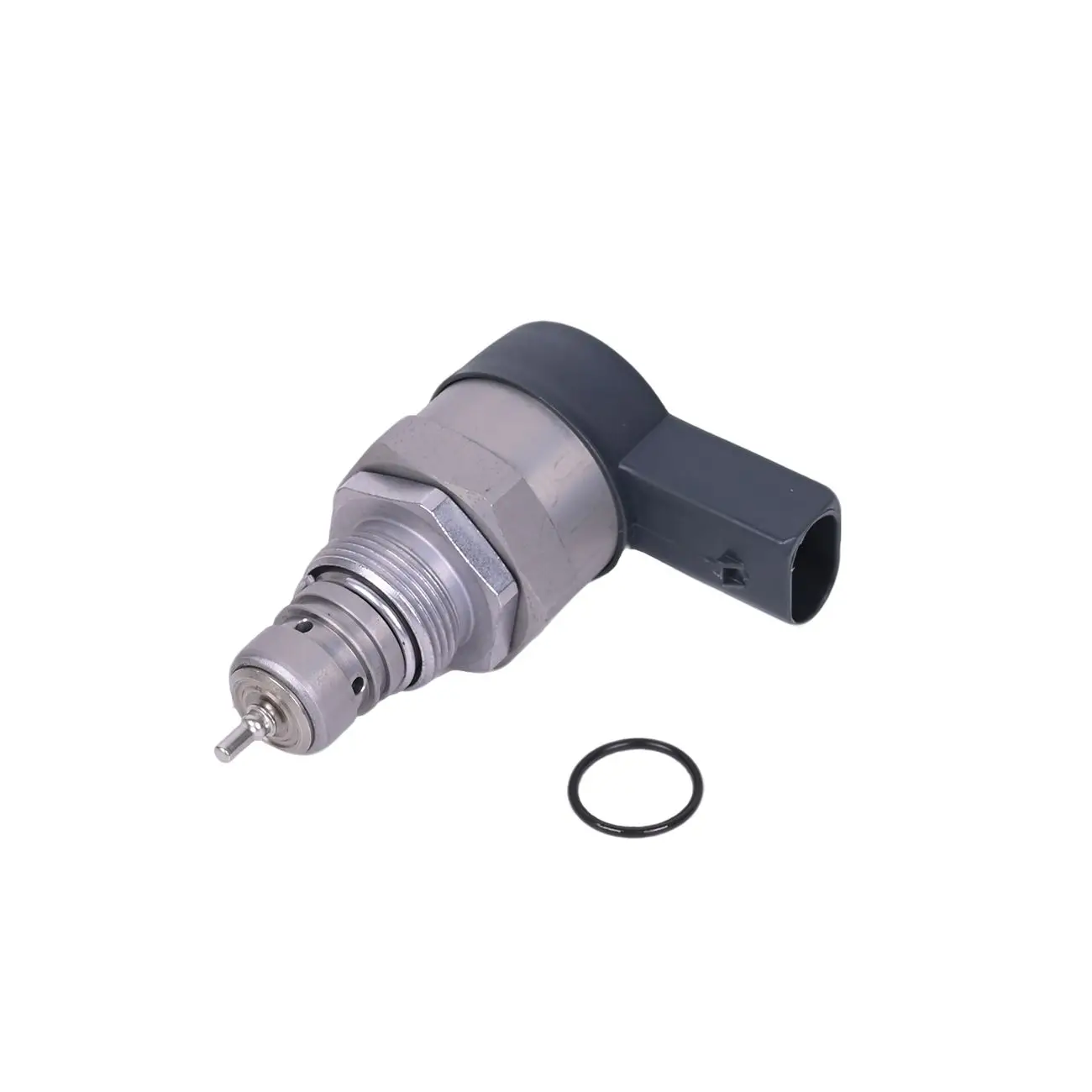Régulateur de pression du carburant Bapmic BF0424260012