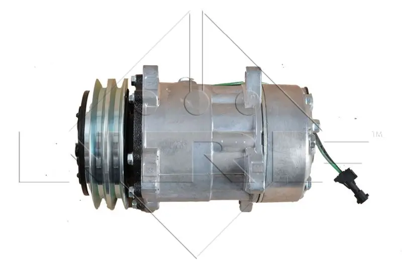 Compresseur, climatisation NRF 32730