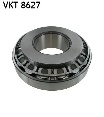 Suspension, boîte manuelle SKF VKT 8627