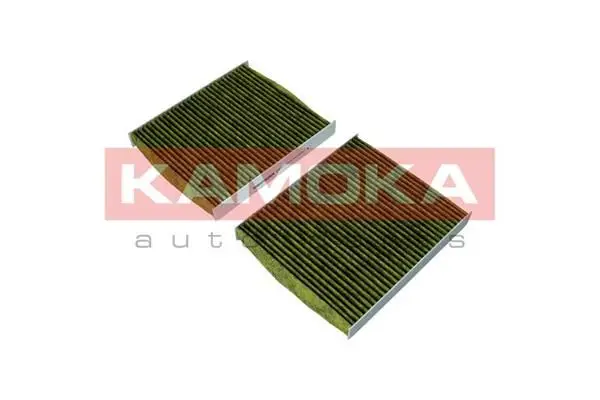 Filtre habitacle KAMOKA 6080057