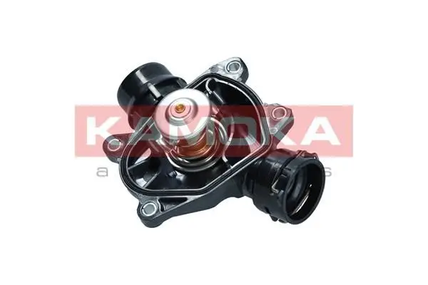 Boîtier du thermostat KAMOKA 7710115