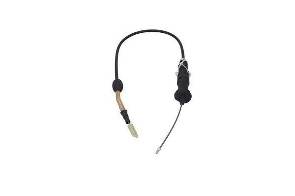 Tirette à câble, commande d'embrayage KAMOKA LC020