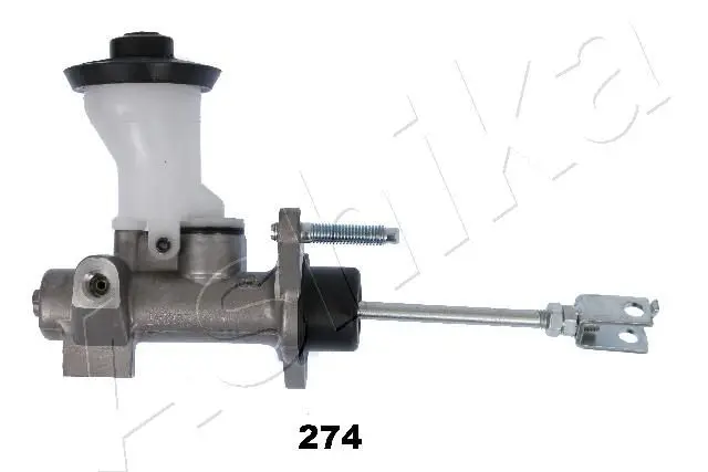 Cylindre émetteur, embrayage ASHIKA 95-02-274