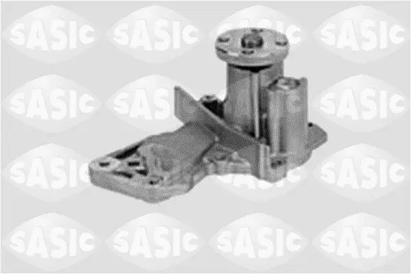Pompe à eau SASIC 3606003