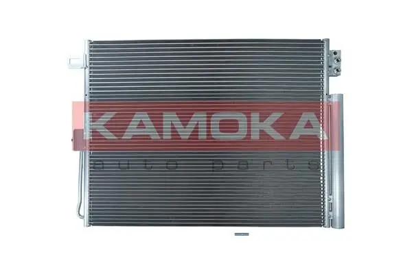 Radiateur climatisation KAMOKA 7800261