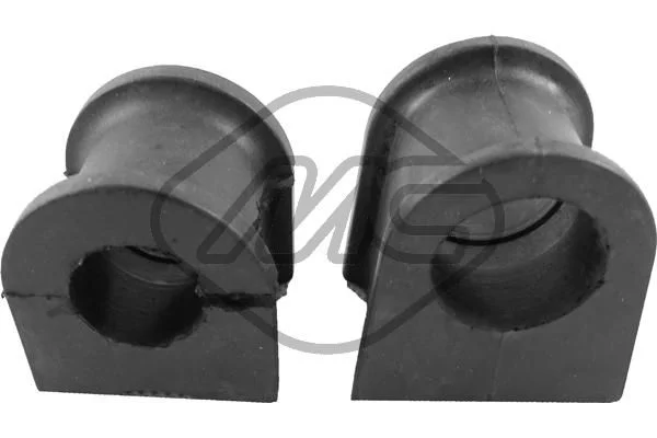 Silent-bloc barre stabilisatrice Metalcaucho 05620