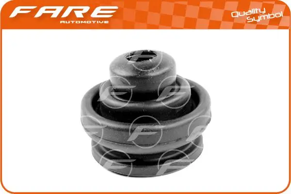 Soufflet, arbre de commande FARE 0967