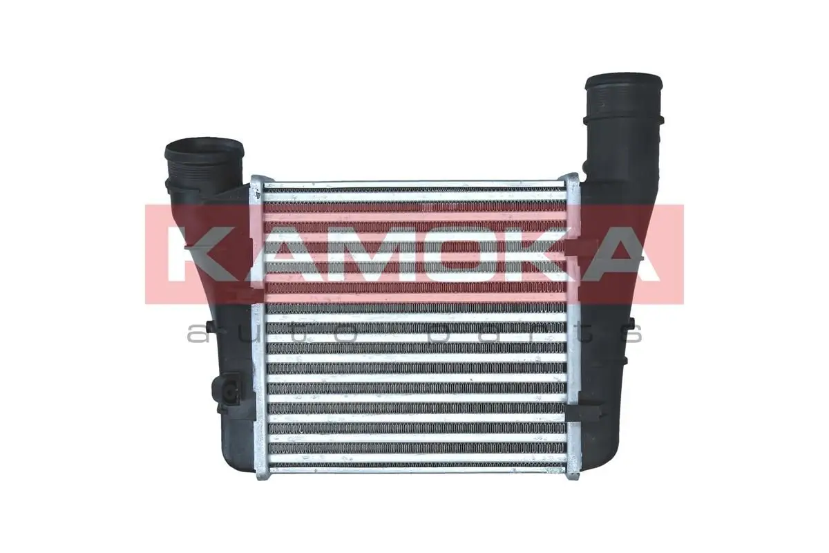 Intercooler, échangeur KAMOKA 7750048