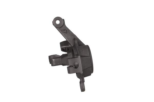Fusée d'essieu, suspension de roue KAMOKA 9080172