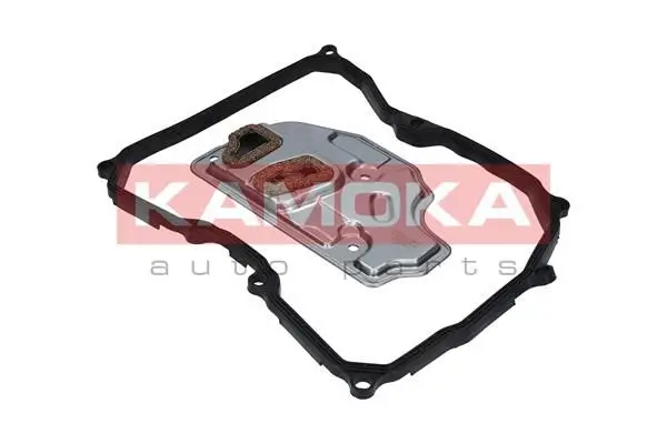 Filtre hydraulique, boîte automatique KAMOKA F600101