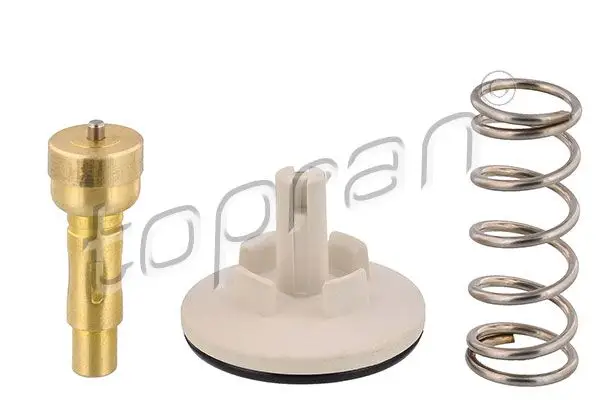 Thermostat d'eau TOPRAN 113 287