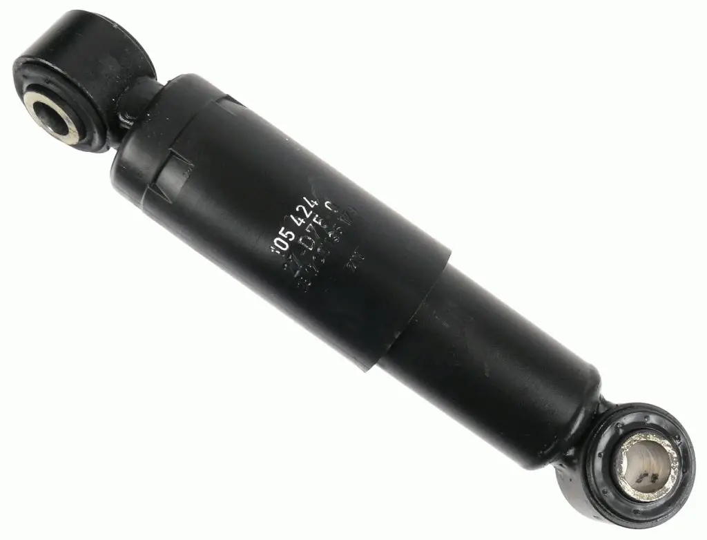 Amortisseur, suspension de la cabine SACHS 105 424
