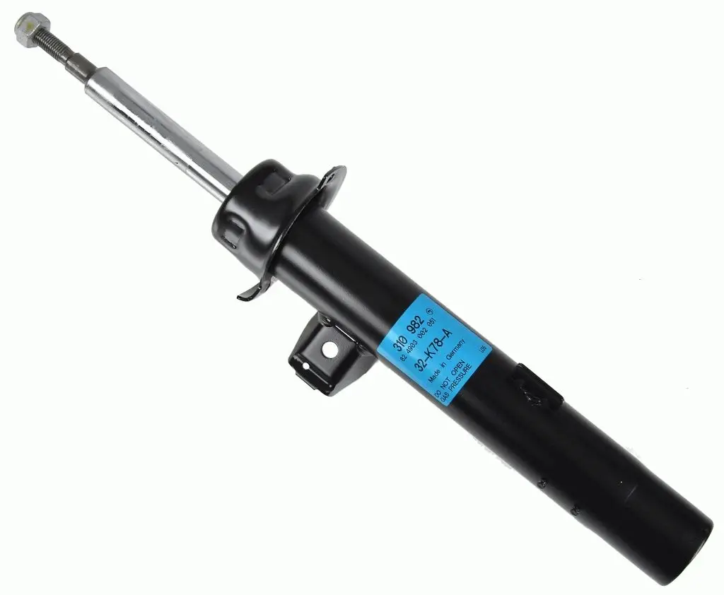 Amortisseur TKB G028531FL