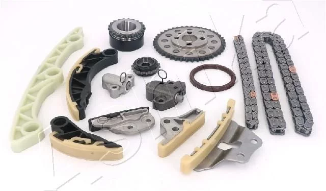 Kit de distribution par chaîne ASHIKA KCK302
