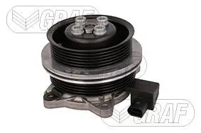 Pompe à eau GRAF PA1379
