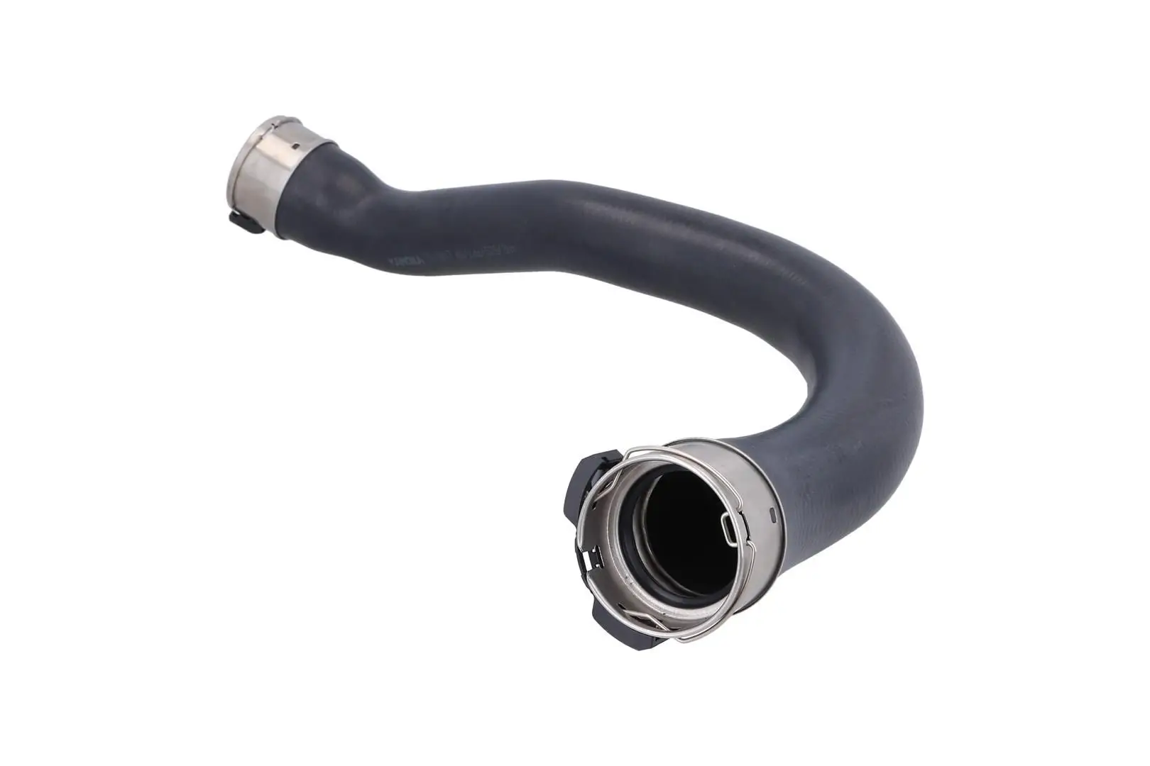 Durite turbo KAMOKA 7910917