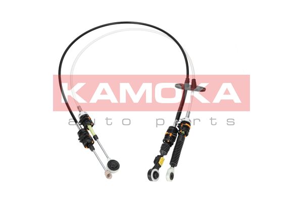 Cable vitesse KAMOKA CP0092