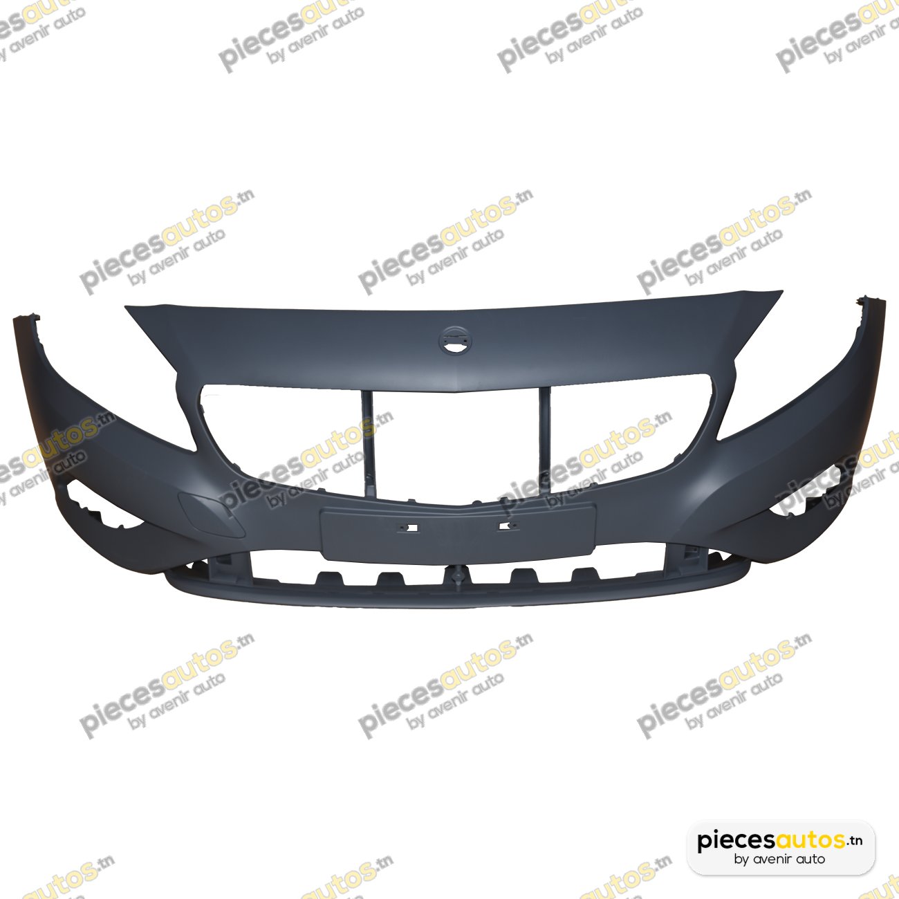Pare-chocs Bapmic BF0112050250