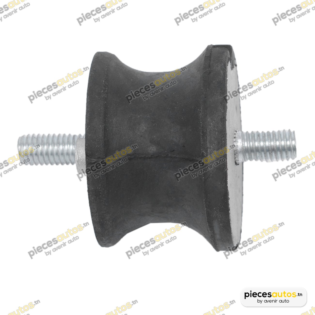 Suspension, boîte automatique Bapmic BACB12-340009