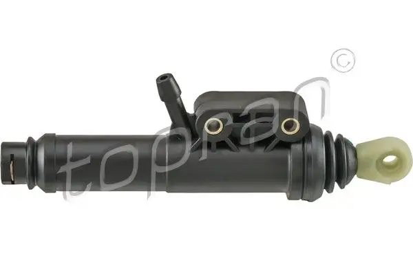 Cylindre émetteur, embrayage TOPRAN 110 744