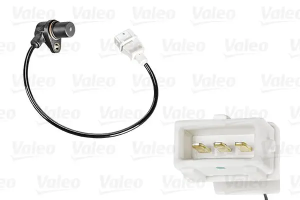 Capteur vilebrequin VALEO 254061