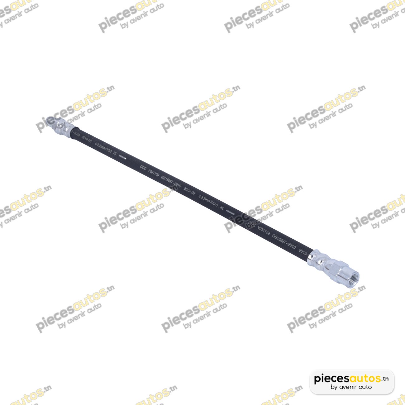 Flexible de frein Bapmic BF0318950005