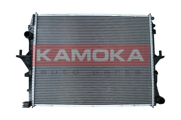Radiateur, refroidissement du moteur KAMOKA 7700076