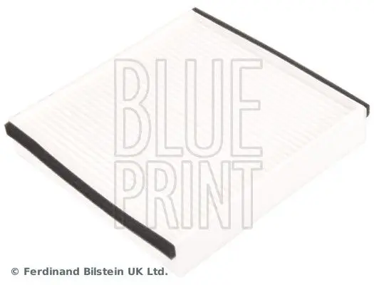 Filtre habitacle BLUE PRINT ADBP250035