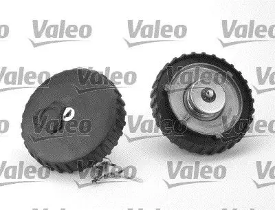 Bouchon, réservoir de carburant VALEO 247706