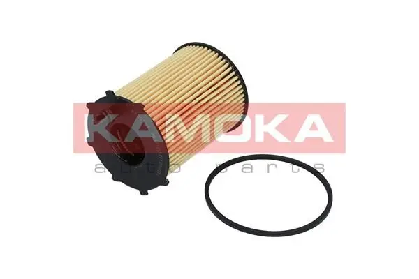 Filtre à huile KAMOKA F100701