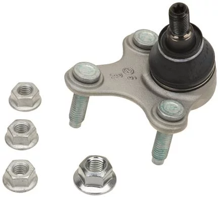 Rotule de suspension TRW JBJ752