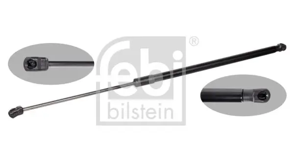 Vérin de hayon, de coffre FEBI BILSTEIN 103857